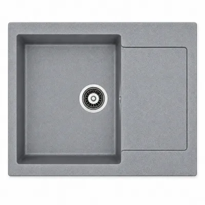 Granite sink Adamant MINIMAL Grey Granite sink Adamant MINIMAL Grey