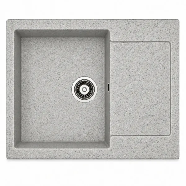 Granite sink Adamant MINIMAL Terra