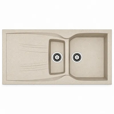 Granite sink Adamant NEW LINE PLUS Avena Granite sink Adamant NEW LINE PLUS Avena