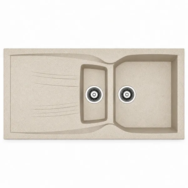 Granite sink Adamant NEW LINE PLUS Avena Granite sink Adamant NEW LINE PLUS Avena