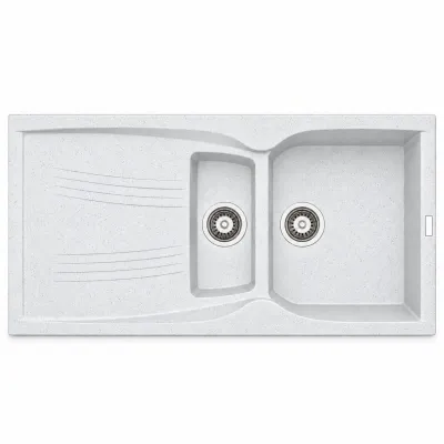 Granite sink Adamant NEW LINE PLUS Old Stone Granite sink Adamant NEW LINE PLUS Old Stone