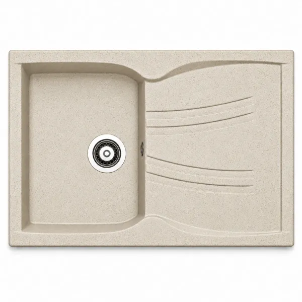 Granite sink Adamant NEW LINE Avena