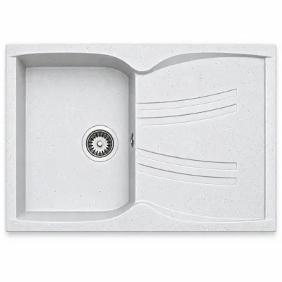 Granite sink Adamant NEW LINE Old Stone Granite sink Adamant NEW LINE Old Stone