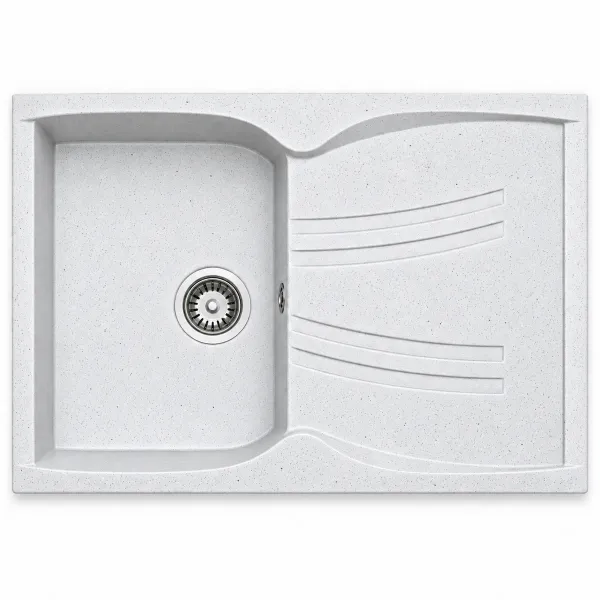 Granite sink Adamant NEW LINE Old Stone Granite sink Adamant NEW LINE Old Stone