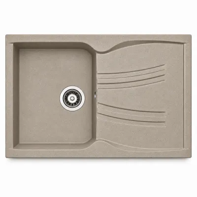 Granite sink Adamant NEW LINE Sahara Granite sink Adamant NEW LINE Sahara