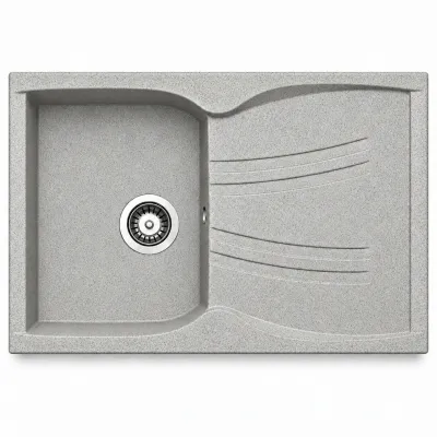 Granite sink Adamant NEW LINE Terra Granite sink Adamant NEW LINE Terra