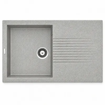 Granite sink Adamant NOVAK Terra Granite sink Adamant NOVAK Terra