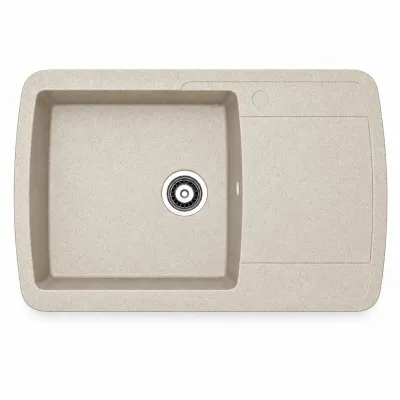 Granite sink Adamant OPTIMAKS Avena Granite sink Adamant OPTIMAKS Avena