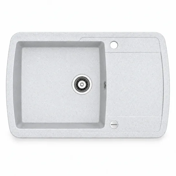 Granite sink Adamant OPTIMAKS Old Stone