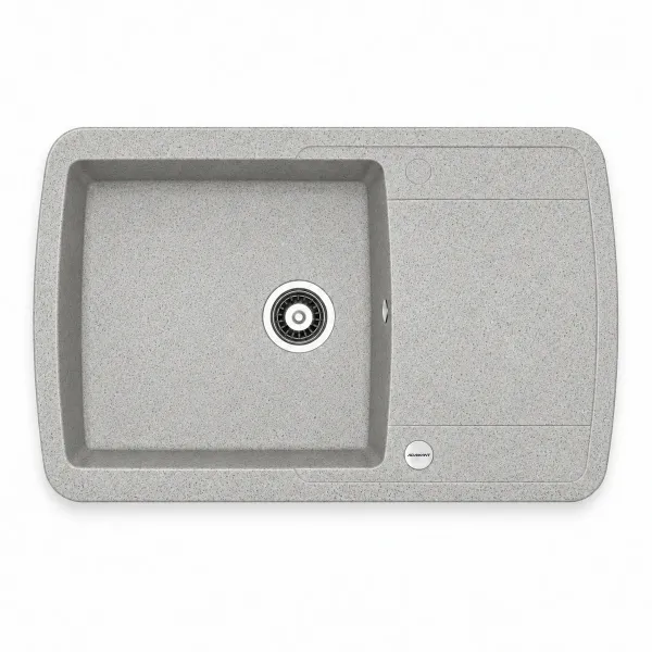 Granite sink Adamant OPTIMAKS Terra