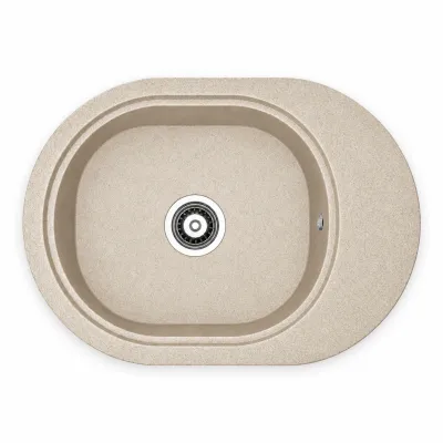 Granite sink Adamant OVALE Avena Granite sink Adamant OVALE Avena
