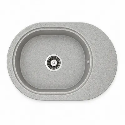 Granite sink Adamant OVALE Terra Granite sink Adamant OVALE Terra