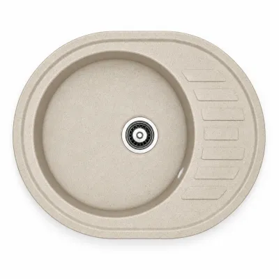 Granite sink Adamant OVUM Avena Granite sink Adamant OVUM Avena