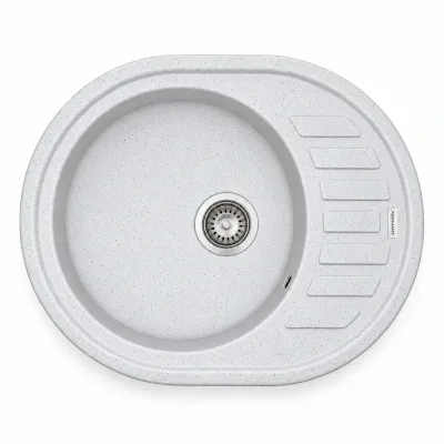 Granite sink Adamant OVUM Old Stone Granite sink Adamant OVUM Old Stone