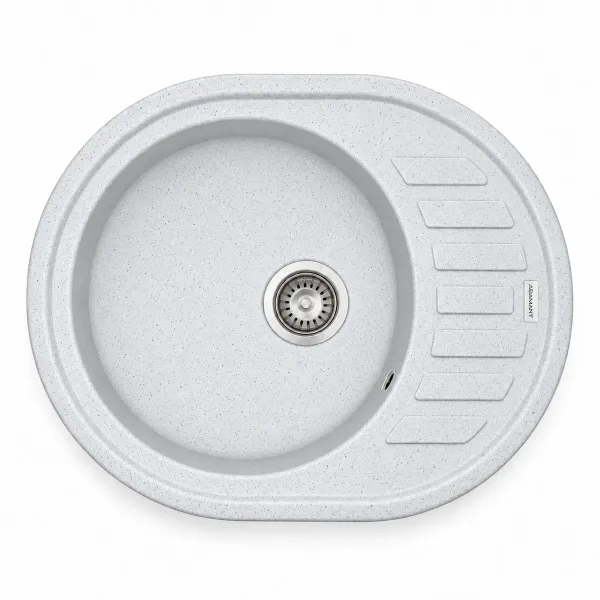 Granite sink Adamant OVUM Old Stone Granite sink Adamant OVUM Old Stone