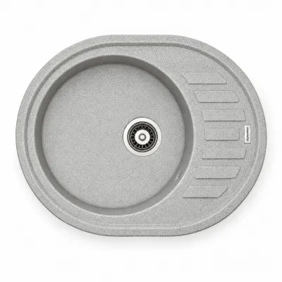 Granite sink Adamant OVUM Terra Granite sink Adamant OVUM Terra