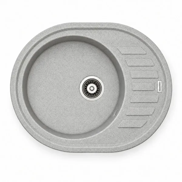 Granite sink Adamant OVUM Terra Granite sink Adamant OVUM Terra