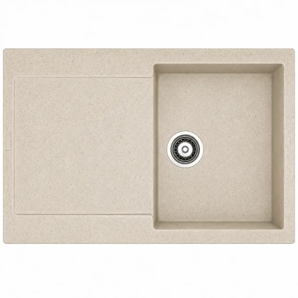 Granite sink Adamant PLANA Avena Granite sink Adamant PLANA Avena