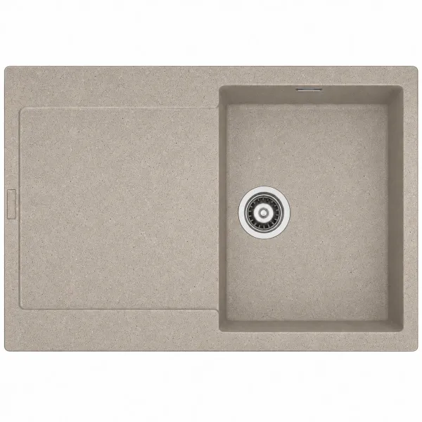 Granite sink Adamant PLANA Sahara