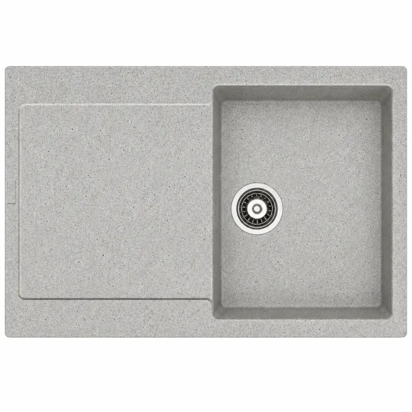 Granite sink Adamant PLANA Terra Granite sink Adamant PLANA Terra