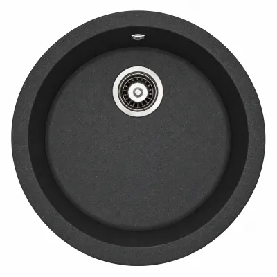 Granite sink Adamant PLAY Anthracite Granite sink Adamant PLAY Anthracite