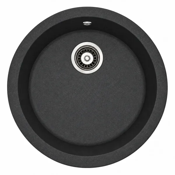 Granite sink Adamant PLAY Anthracite Granite sink Adamant PLAY Anthracite