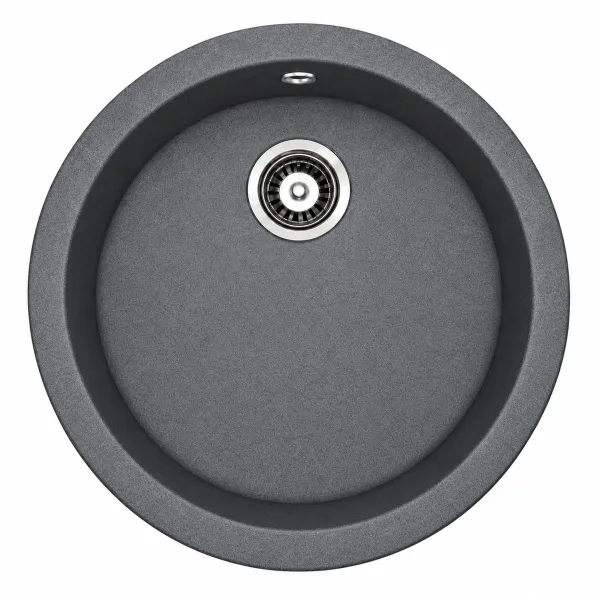 Granite sink Adamant PLAY Graphite Granite sink Adamant PLAY Graphite