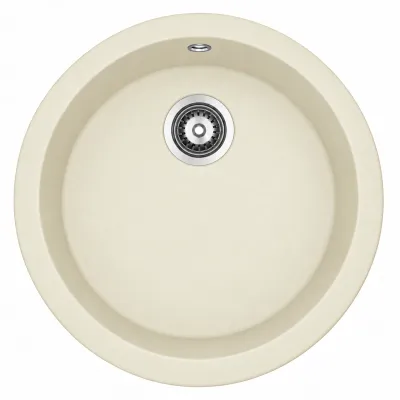 Granite sink Adamant PLAY Ivory Granite sink Adamant PLAY Ivory