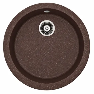 Granite sink Adamant PLAY Brown Granite sink Adamant PLAY Brown
