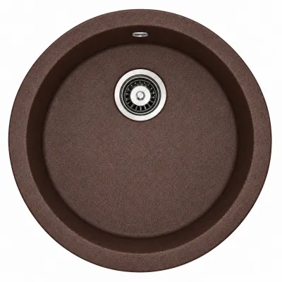 Granite sink Adamant PLAY Mokko Granite sink Adamant PLAY Mokko