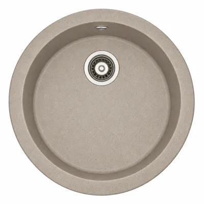 Granite sink Adamant PLAY Sahara Granite sink Adamant PLAY Sahara