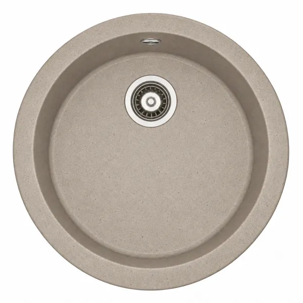 Granite sink Adamant PLAY Sahara Granite sink Adamant PLAY Sahara