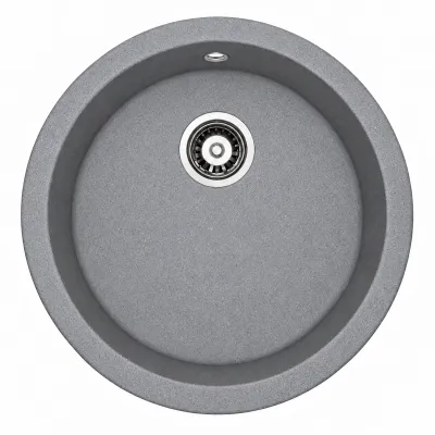 Granite sink Adamant PLAY Grey Granite sink Adamant PLAY Grey