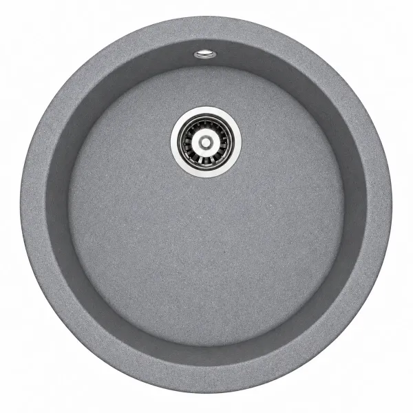 Granite sink Adamant PLAY Grey Granite sink Adamant PLAY Grey