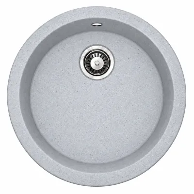 Granite sink Adamant PLAY Light grey Granite sink Adamant PLAY Light grey