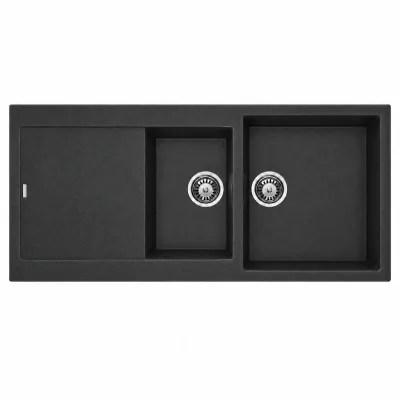 Granite sink Adamant PRAGMATEC Anthracite Granite sink Adamant PRAGMATEC Anthracite