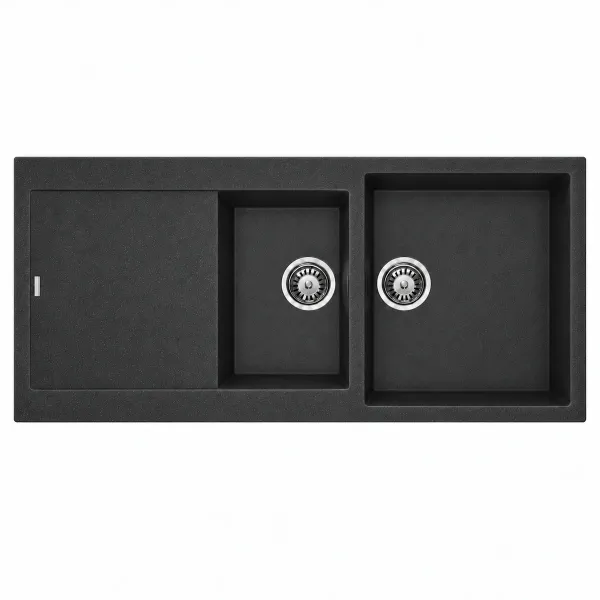 Granite sink Adamant PRAGMATEC Anthracite Granite sink Adamant PRAGMATEC Anthracite