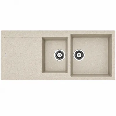 Granite sink Adamant PRAGMATEC Avena Granite sink Adamant PRAGMATEC Avena