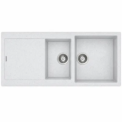 Granite sink Adamant PRAGMATEC Old Stone Granite sink Adamant PRAGMATEC Old Stone