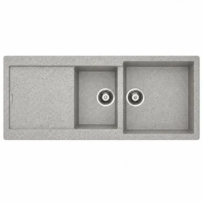 Granite sink Adamant PRAGMATEC Terra Granite sink Adamant PRAGMATEC Terra