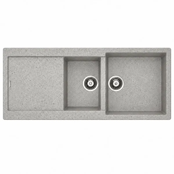Granite sink Adamant PRAGMATEC Terra Granite sink Adamant PRAGMATEC Terra