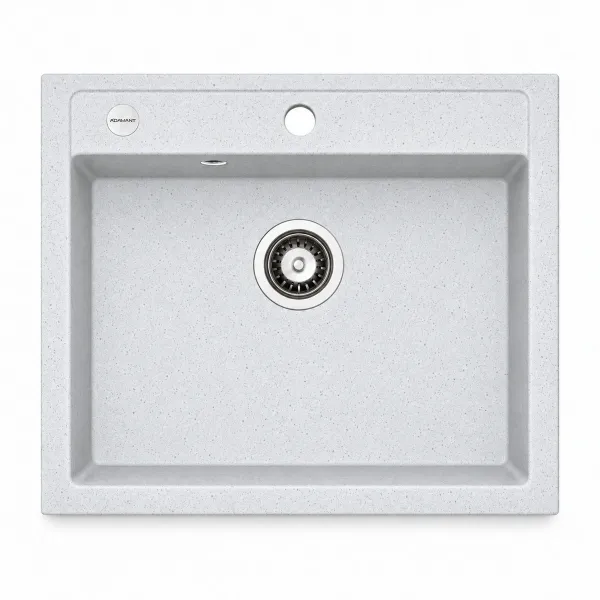 Granite sink Adamant PRIZMA Old Stone Granite sink Adamant PRIZMA Old Stone