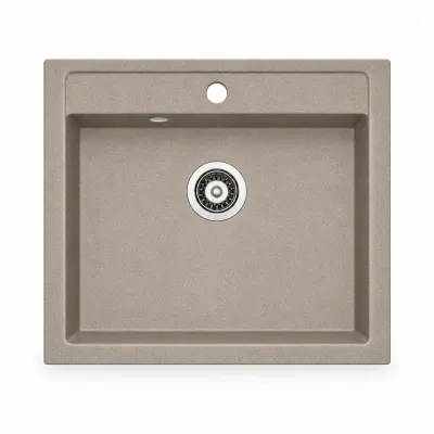 Granite sink Adamant PRIZMA Sahara Granite sink Adamant PRIZMA Sahara