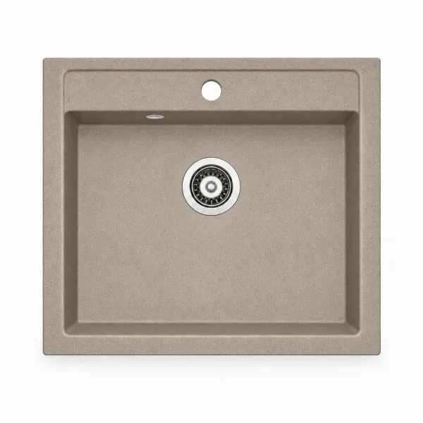 Granite sink Adamant PRIZMA Sahara