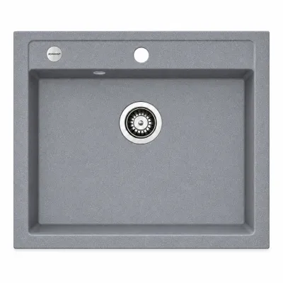 Granite sink Adamant PRIZMA Grey Granite sink Adamant PRIZMA Grey