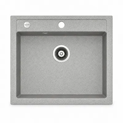 Granite sink Adamant PRIZMA Terra Granite sink Adamant PRIZMA Terra
