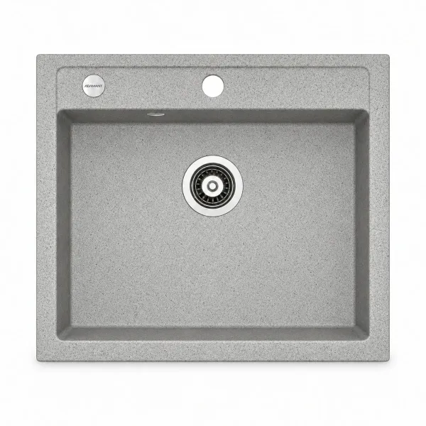Granite sink Adamant PRIZMA Terra