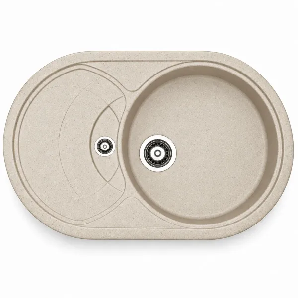 Granite sink Adamant SHELL Avena Granite sink Adamant SHELL Avena