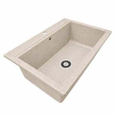 Granite sink Adamant SIMILAR SINGLE Avena Granite sink Adamant SIMILAR SINGLE Avena