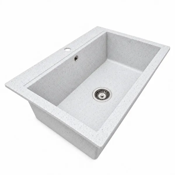 Granite sink Adamant SIMILAR SINGLE Old Stone
